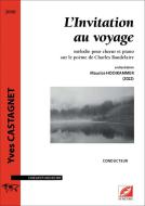 L'Invitation au voyage 