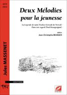 2 Mélodies pour la jeunesse 