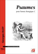 Psaumes, pour l'année liturgique C 