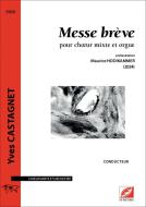 Messe brève 