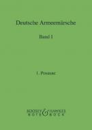 Deutsche Armeemärsche 1 