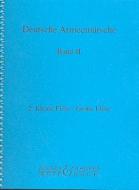 Deutsche Armeemärsche 2 