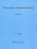 Deutsche Armeemärsche 2 