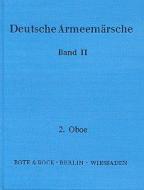 Deutsche Armeemärsche 2 
