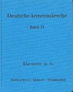 Deutsche Armeemärsche 2 