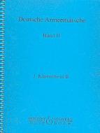 Deutsche Armeemärsche 2 