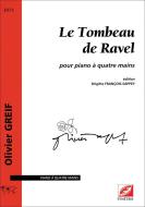 Le Tombeau de Ravel 