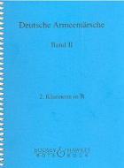 Deutsche Armeemärsche 2 