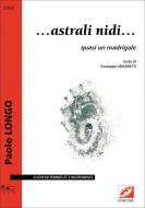 …astrali nidi…, quasi un madrigale 