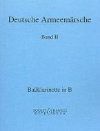 Deutsche Armeemärsche 2 