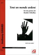 Tout un monde ardent 