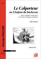 Ouverture du Colporteur ou L'Enfant du bûcheron 