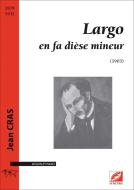 Largo en fa dièse mineur 