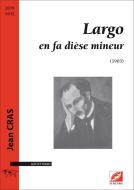 Largo en fa dièse mineur 