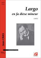 Largo en fa dièse mineur 