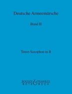 Deutsche Armeemärsche 2 