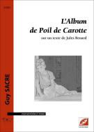 L'Album de Poil de Carotte 