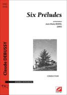 Six Préludes 