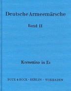 Deutsche Armeemärsche 2 