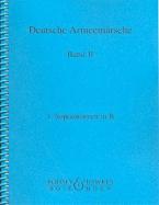 Deutsche Armeemärsche 2 