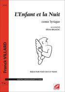 L'Enfant et la Nuit 