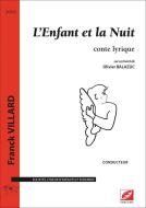 L'Enfant et la Nuit 