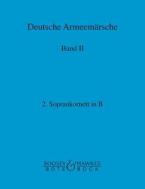 Deutsche Armeemärsche 2 