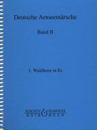 Deutsche Armeemärsche 2 