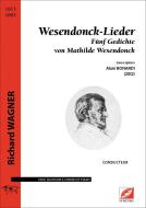 Wesendonck-Lieder 