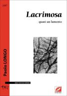 Lacrimosa, quasi un lamento 