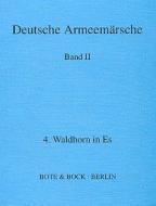 Deutsche Armeemärsche 2 