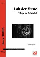 Lob der Ferne 