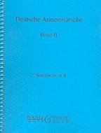 Deutsche Armeemärsche 2 