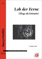 Lob der Ferne 