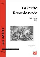 La Petite Renarde rusée 