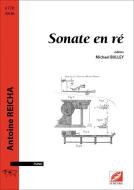 Sonate en ré 
