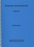 Deutsche Armeemärsche 2 