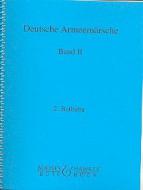 Deutsche Armeemärsche 2 