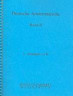 Deutsche Armeemärsche 2 