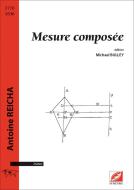 Mesure composée 