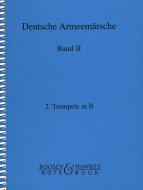 Deutsche Armeemärsche 2 