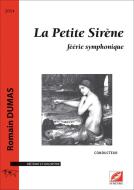 La Petite Sirène, féérie symphonique 