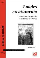 Laudes creaturarum 