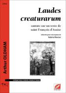 Laudes creaturarum 