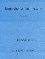 Deutsche Armeemärsche 2 
