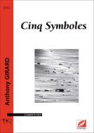 Cinq Symboles 