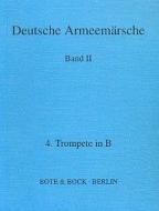 Deutsche Armeemärsche 2 