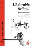 L'Adorable Belboul 