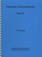 Deutsche Armeemärsche 2 