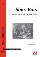 Sous-bois 